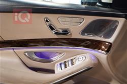 مێرسێدس بێنز S-Class